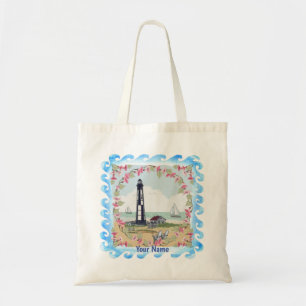 Bolsa de tocino de Cape Henry Lighthouse
