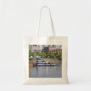 Bolsa de tocino de Covington