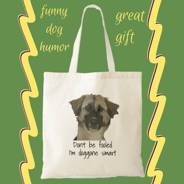 Bolsa de tocino de Doggone (Subido por el creador)