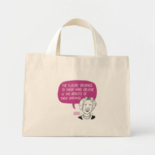 Bolsa de tocino de Eleanor Roosevelt