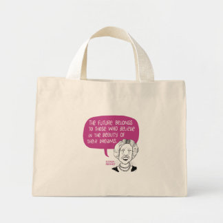 Bolsa de tocino de Eleanor Roosevelt