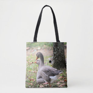 Bolsa de tocino de Geese