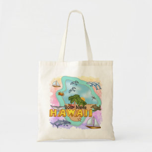 Bolsa de tocino de Hawaii