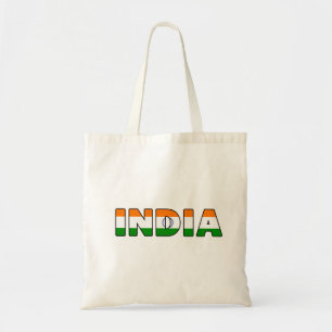 Bolsa de tocino de India