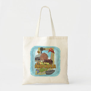 Bolsa de tocino de Indiana