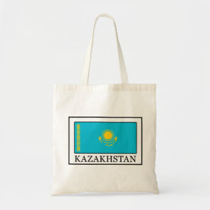 Bolsa de tocino de Kazajistán