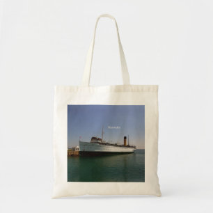 Bolsa de tocino de Keewatin