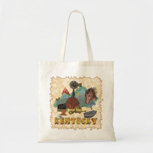 Bolsa de tocino de Kentucky