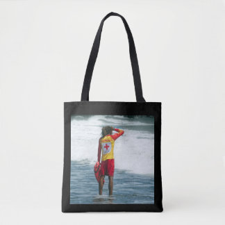 Bolsa de tocino de Lifeguard