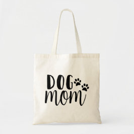 Bolsa de tocino de mamá perro