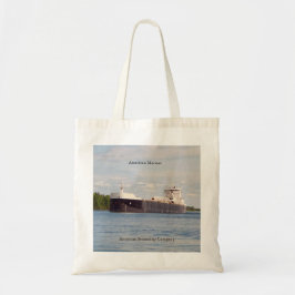 Bolsa de tocino de Mariner