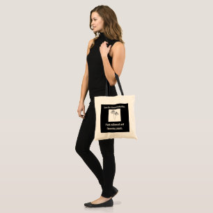 Bolsa de tocino de mariposa monarca