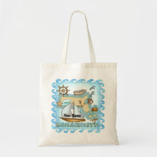 Bolsa de tocino de Massachusetts