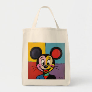 Bolsa de tocino de Miki