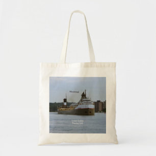 Bolsa de tocino de Mississagi