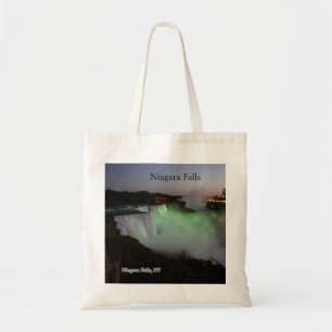 Bolsa de tocino de Niagara Falls