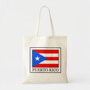 Bolsa de tocino de Puerto Rico