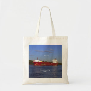 Bolsa de tocino de Saguenay