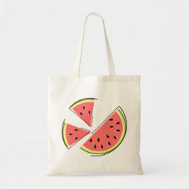 Bolsa de tocino de sandía