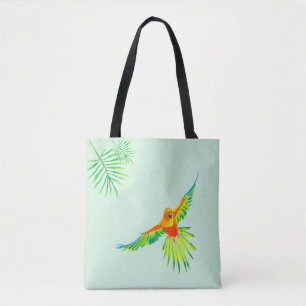 Bolsa de tocino de Sun Conure