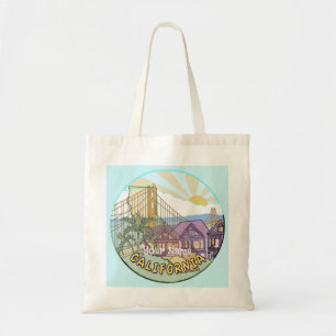 Bolsa de tocino de Sunny California