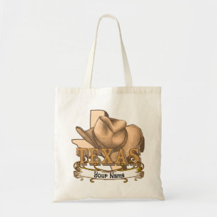 Bolsa de tocino de Texas Cowboy