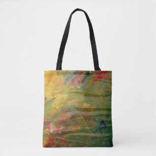 Bolsa de tocino del artista