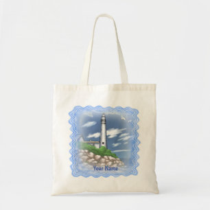 Bolsa de tocino del faro de Manitou