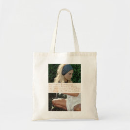 Bolsa de tocino estético de Francia