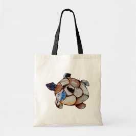 Bolsa de tocino honu hawaiana