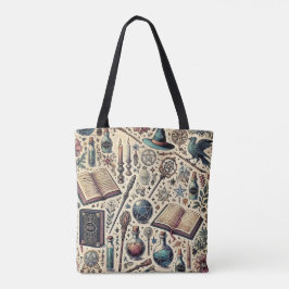 Bolsa de tocino inspirada en Harry Potter