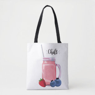 Bolsa de tocino liso