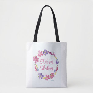 Bolsa de tocino Lyla-e Shabbat