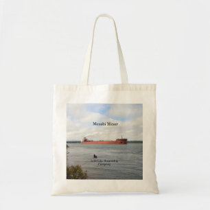Bolsa de tocino Mesabi Miner