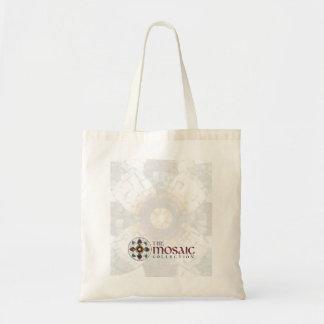 Bolsa de tocino natural Mosaic Collection