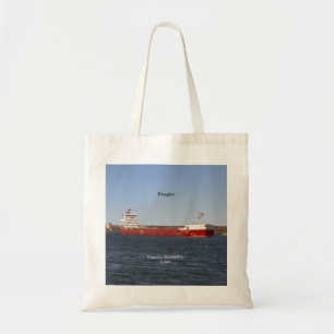 Bolsa de tocino pineglen