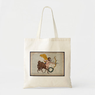 Bolsa de tocino sagitario