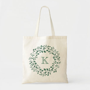 Bolsa de toga con color de agua verde