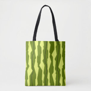 Bolsa de toga de la banda de la sandía