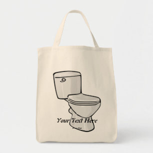 Bolsa de Toilet