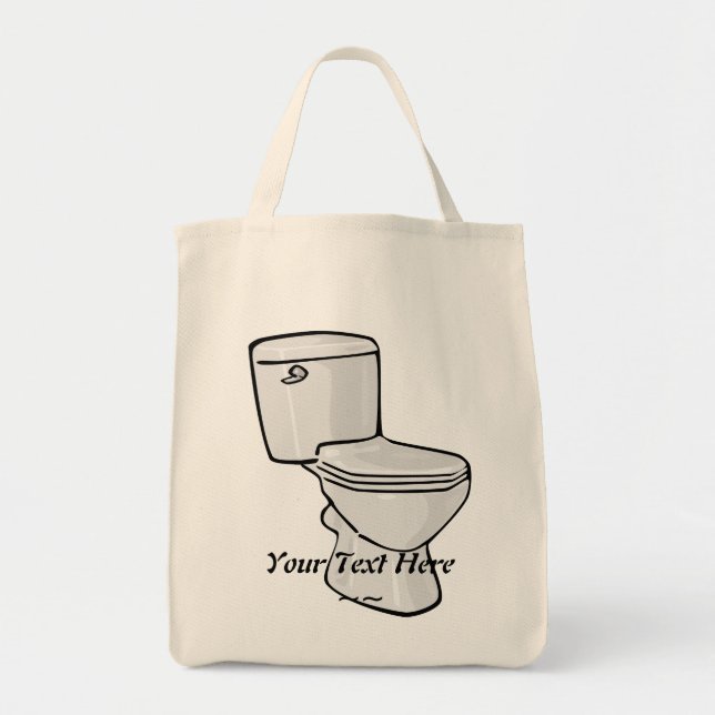 Bolsa de Toilet (Frente)