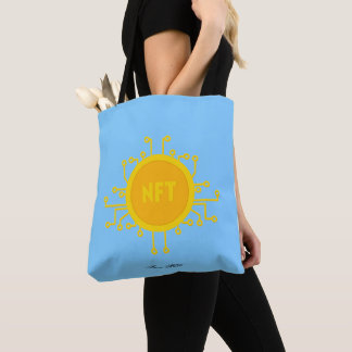 BOLSA DE TOMA NFT