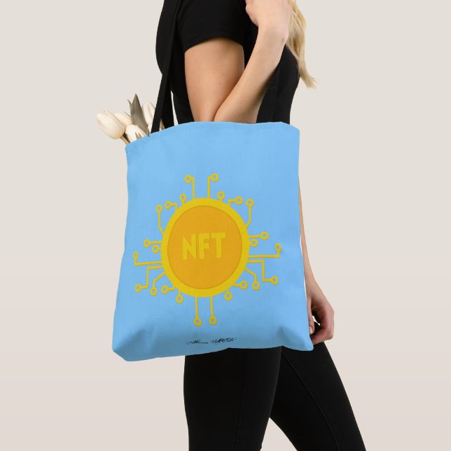 BOLSA DE TOMA NFT (Detalle)