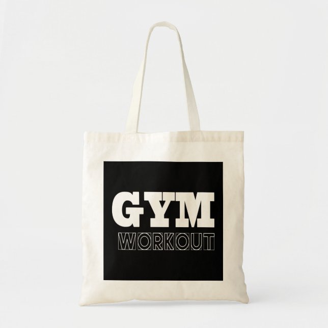 Bolsa De Toque De Fitness De La Tapa De La Bomba D (Frente)