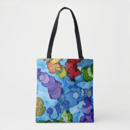 Bolsa De Toque De Jumble