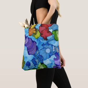 Bolsa De Toque De Jumble