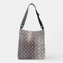 Bolsa De Toque De La Masa De La Impresión Metaliza