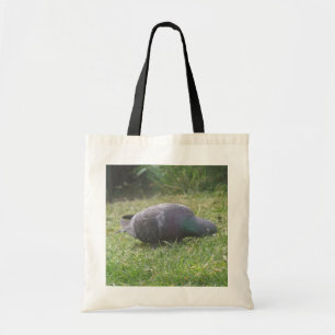 Bolsa De Toque De Paloma Durmiente