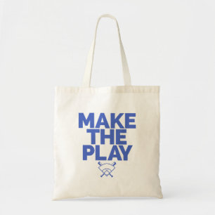 Bolsa De Toques De Béisbol / Softball Lover Sports