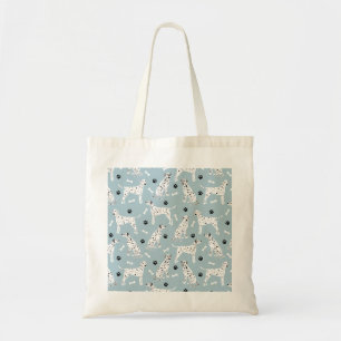 Bolsa de toques de patas y huesos de Dalmacia